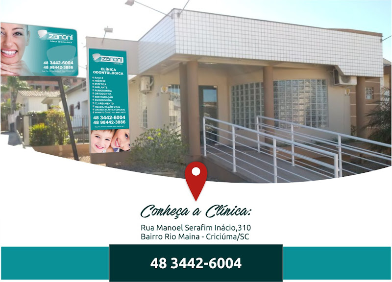 Foto de Clínica Odontológica Zanoni