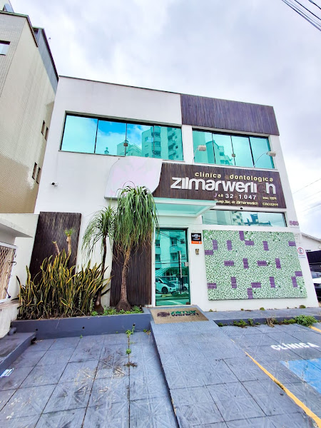 Foto 2 de Clínica Odontológica Zilmar Werlich | Dentista em São José Campinas