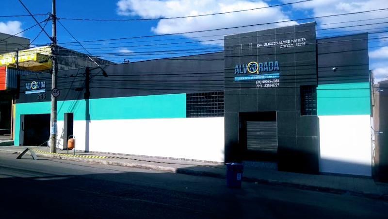 Foto 2 de Clinica Odontológico Alvorada