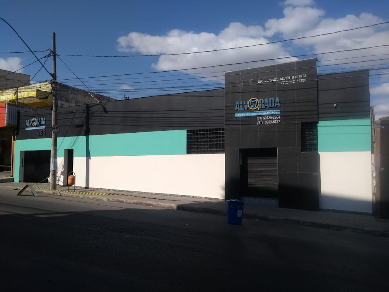 Foto 3 de Clinica Odontológico Alvorada