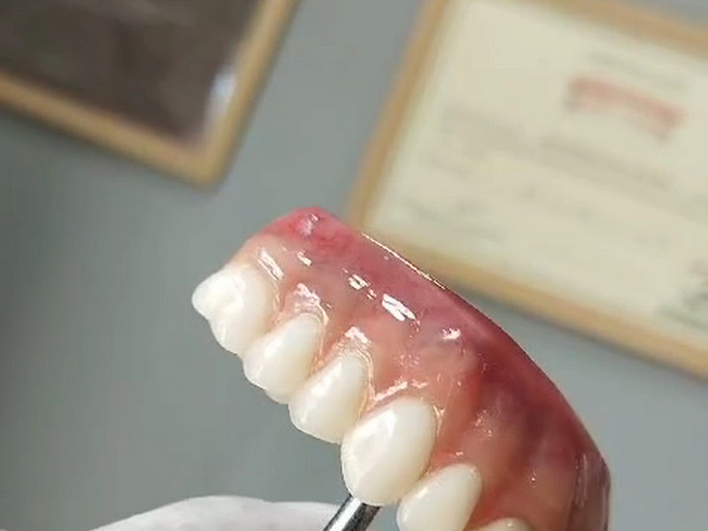 Foto 2 de Clínica Odontológico Dental Saúde