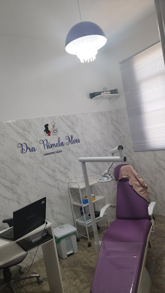 Foto 2 de Clínica Odontológico Dra Pâmela Alves