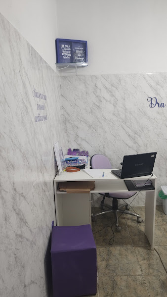 Foto 3 de Clínica Odontológico Dra Pâmela Alves