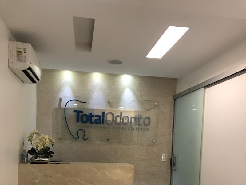 Foto 3 de Clínica Odontológico Reginaldo Castejon