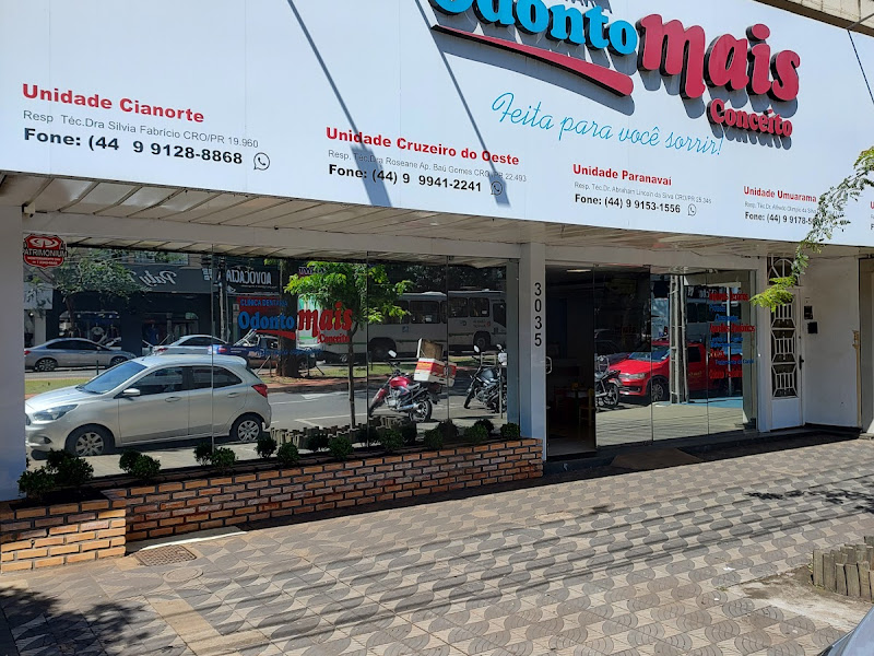 Foto 3 de Clínica OdontoMais Conceito