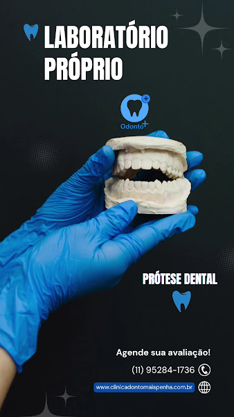 Foto 3 de CLINICA ODONTOMAIS | PENHA