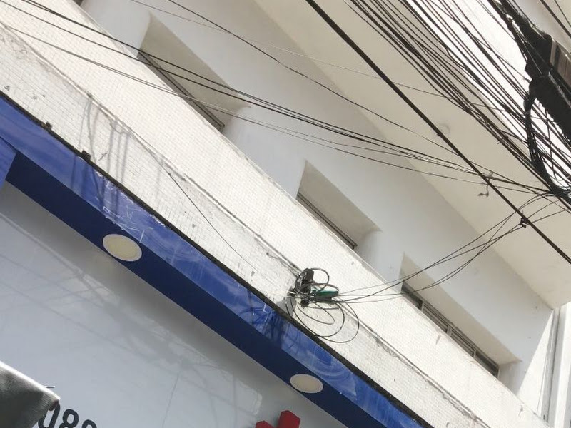 Foto 10 de CLINICA ODONTOMAIS | PENHA