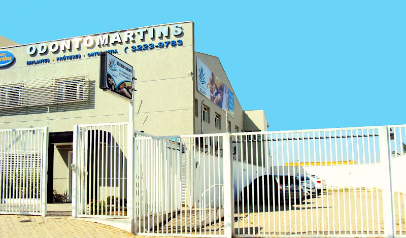 Foto 3 de Clínica Odontomartins