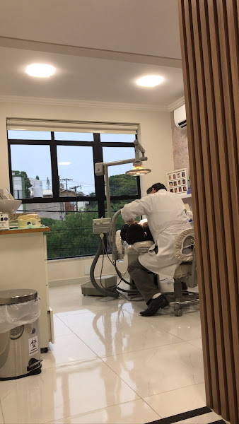 Foto 2 de Clínica Odontomazz
