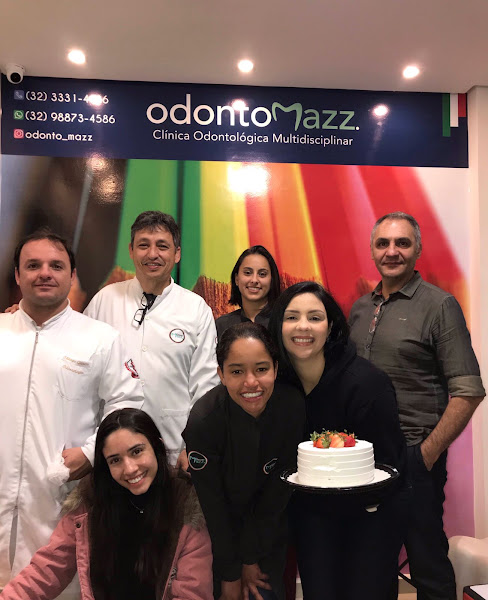 Foto 3 de Clínica Odontomazz