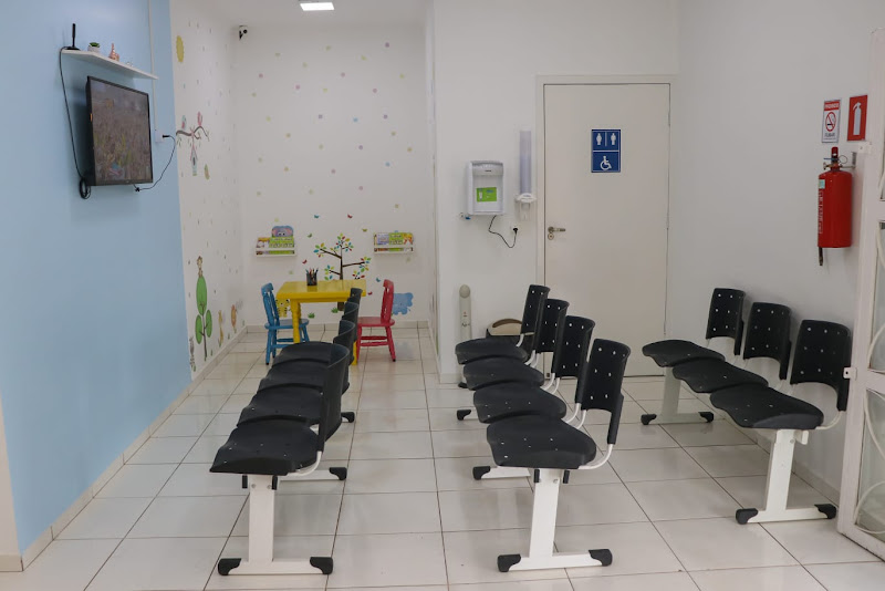 Foto 3 de Clínica OdontoMed Campo Grande - Bairro Guanandi