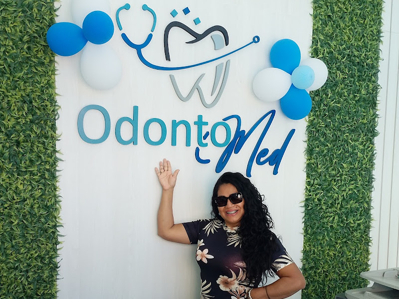 Foto 6 de Clínica OdontoMed Campo Grande - Bairro Guanandi