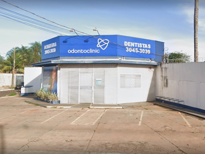 Foto 8 de Clínica OdontoMed Campo Grande - Bairro Guanandi