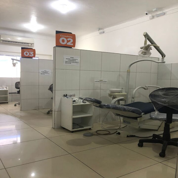 Foto 2 de Clínica Odontomed -Centro
