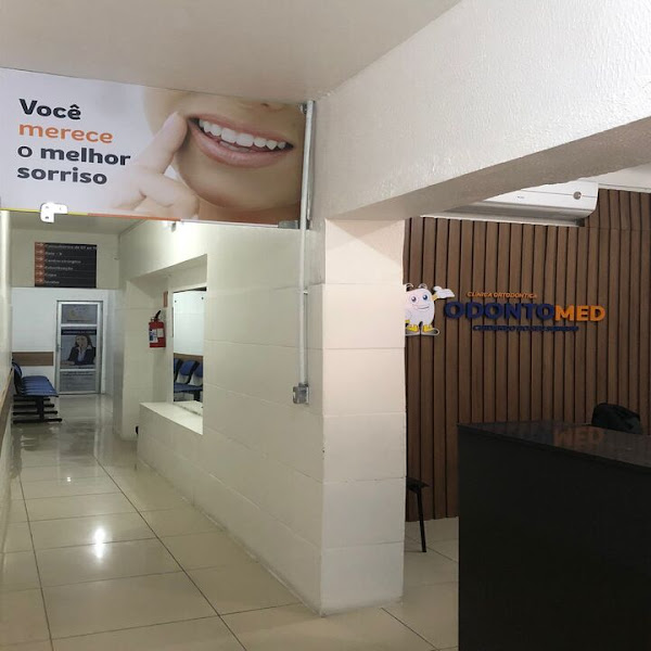 Foto 3 de Clínica Odontomed -Centro