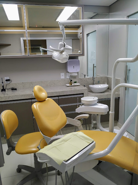 Foto 2 de Clínica ODONTOMED - Dra. Heloisa Mello