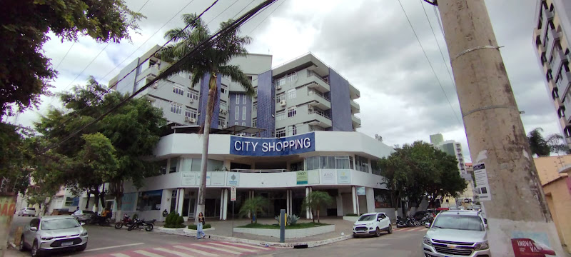 Foto 3 de Clínica ODONTOMED - Dra. Heloisa Mello