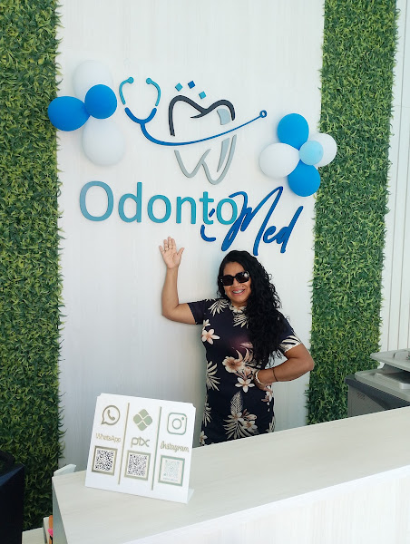 Foto 2 de Clínica OdontoMed Tiradentes