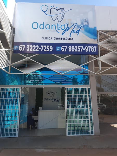Foto 3 de Clínica OdontoMed Tiradentes