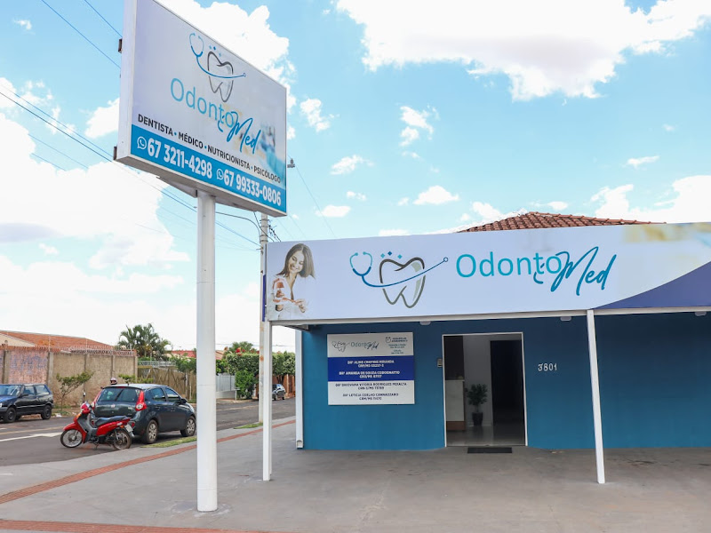 Foto 6 de Clínica OdontoMed Tiradentes