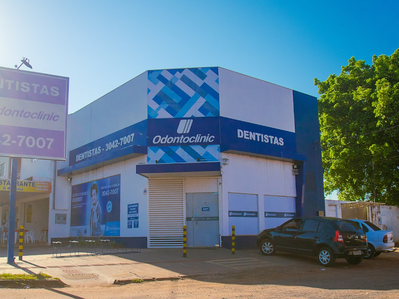 Foto 7 de Clínica OdontoMed Tiradentes