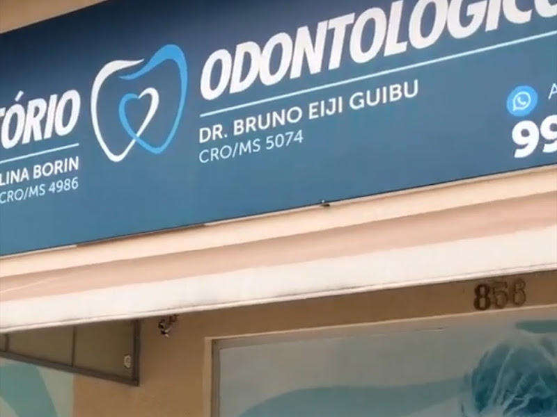 Foto 8 de Clínica OdontoMed Tiradentes