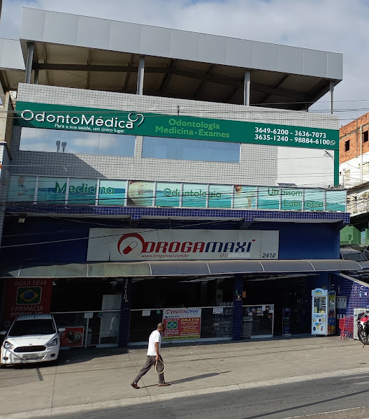 Foto 2 de Clínica OdontoMédica