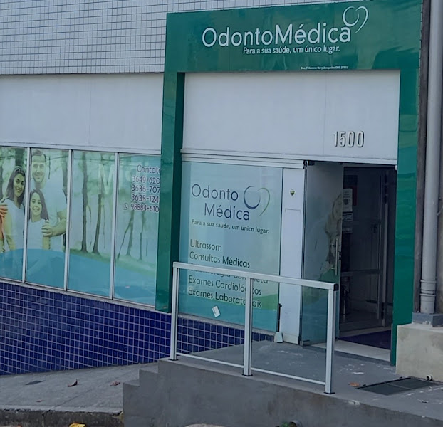 Foto 3 de Clínica OdontoMédica