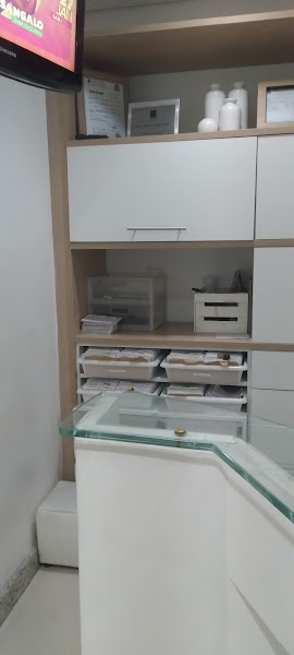 Foto 2 de Clínica Odontomédica