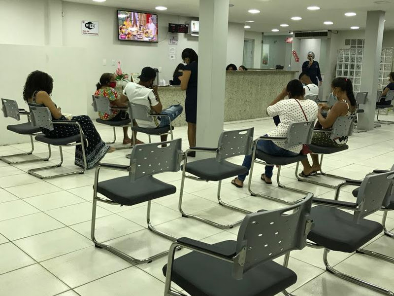 Foto 3 de Clínica Odontomédica Viver