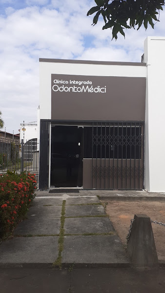 Foto 2 de Clínica OdontoMédici