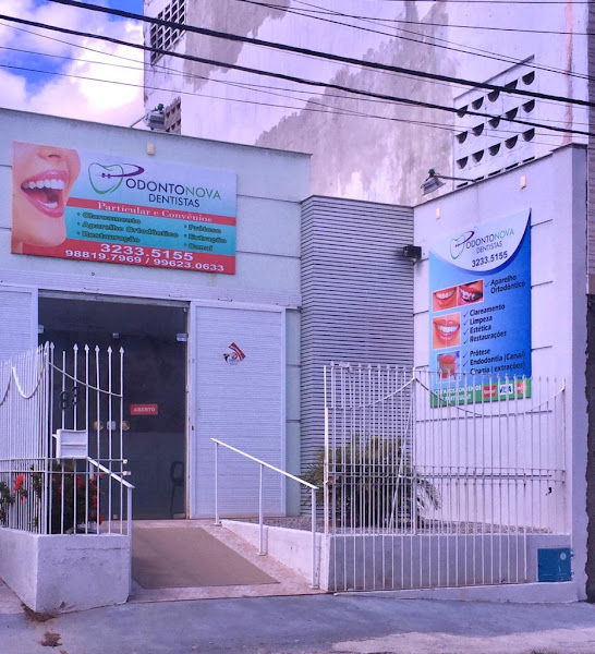 Foto de Clínica Odontonova - Dra. Eveline Gadelha