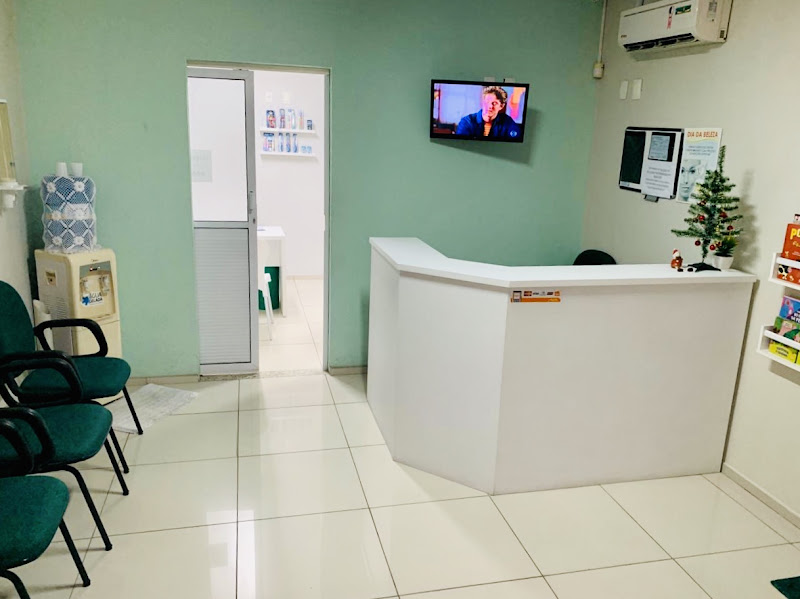 Foto 2 de Clínica Odontonova - Dra. Eveline Gadelha