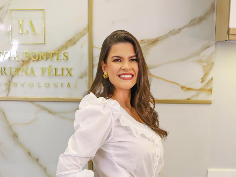 Foto 3 de Clínica Odontonova - Dra. Eveline Gadelha