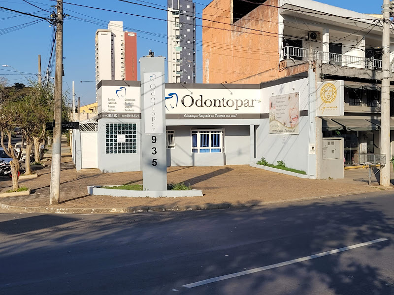 Foto 2 de CLÍNICA ODONTOPAR INDAIATUBA