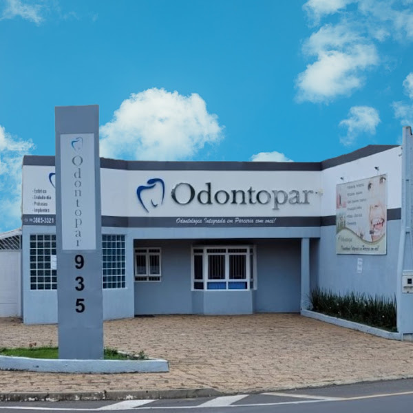 Foto 3 de CLÍNICA ODONTOPAR INDAIATUBA