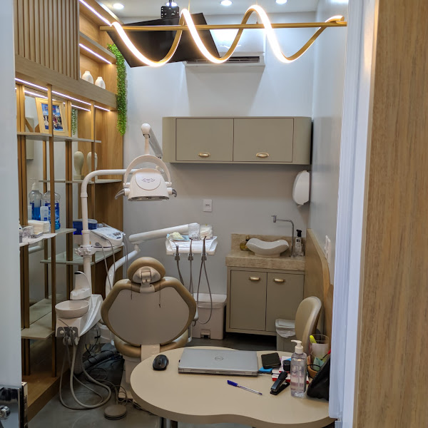 Foto 3 de Clínica Odontopediátrica Dra Angela Cunha Cidade Jardim