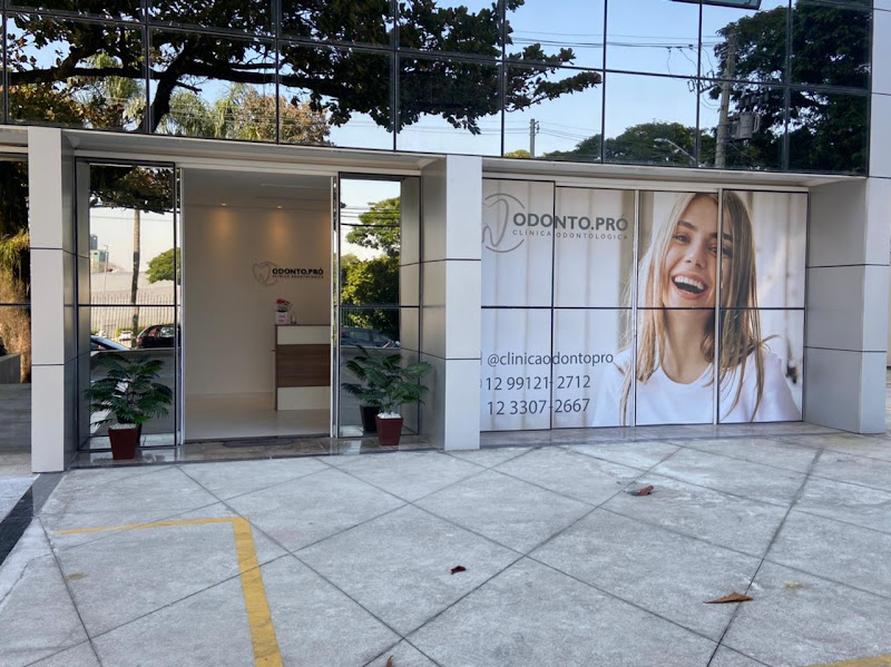 Foto 2 de Clínica OdontoPro