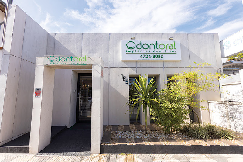 Foto 2 de Clínica Odontoral Prime