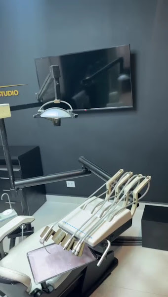 Foto 3 de Clínica Odontoral Prime