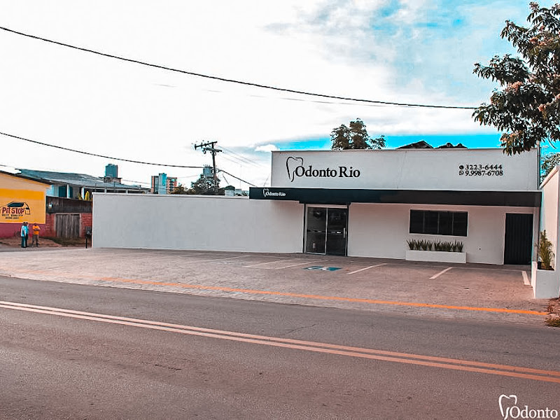 Foto 3 de Clínica OdontoRio - Implantes, Aparelhos, Lentes de Contato e Clareamentos