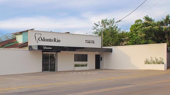 Foto 4 de Clínica OdontoRio - Implantes, Aparelhos, Lentes de Contato e Clareamentos