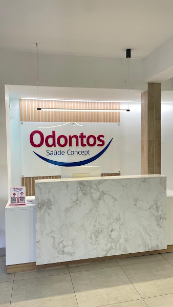 Foto 2 de Clínica Odontos Saúde Concepct