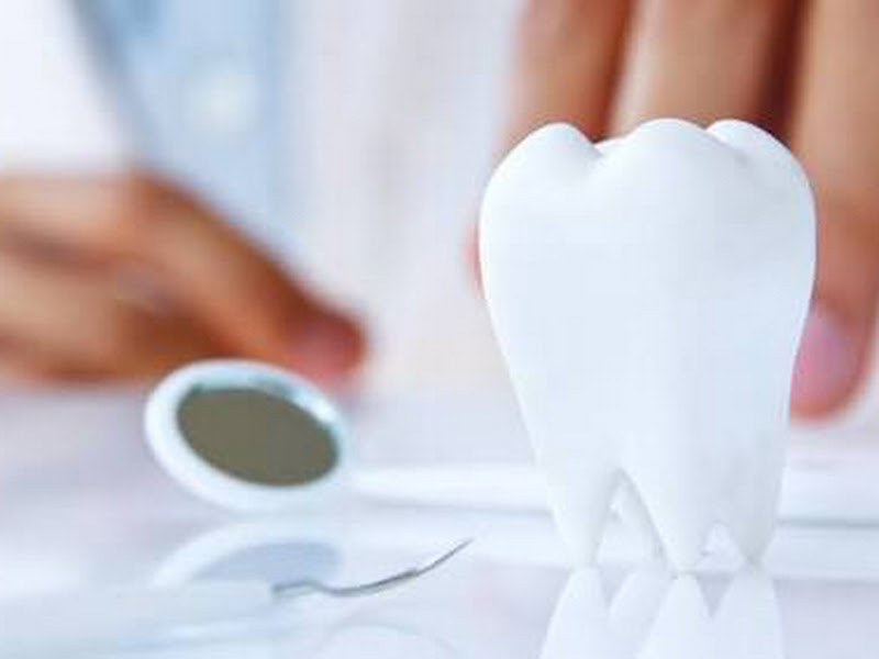 Foto 6 de Clínica Odontosaile