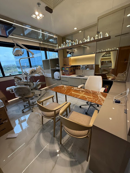 Foto 2 de Clínica Odontoshow Prime