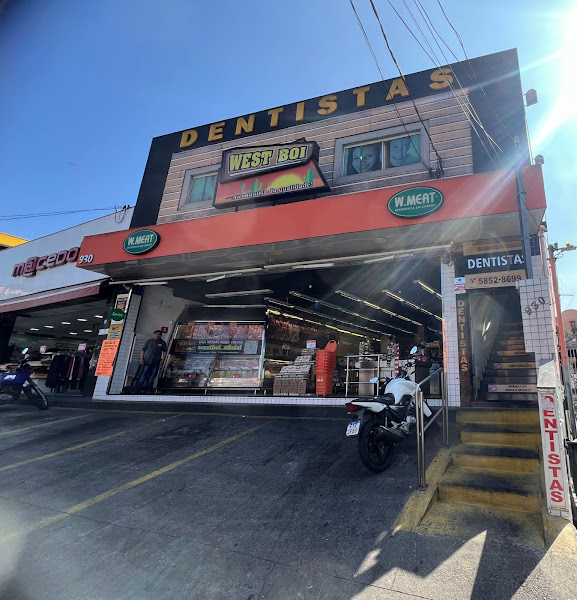 Foto 2 de Clinica Odontosul Sp São luis