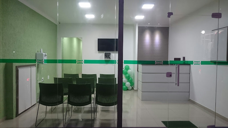 Foto 3 de Clinica Odontothal - Dentista no Tucuruvi