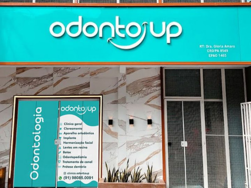 Foto 3 de Clínica Odontotop