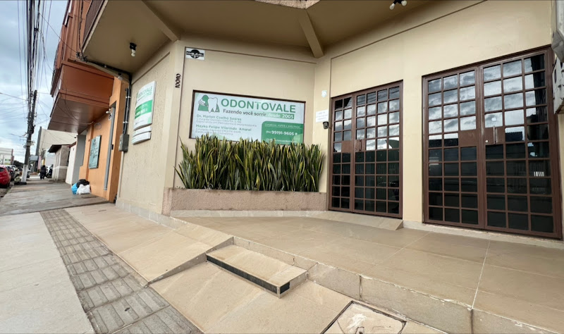 Foto 2 de Clínica Odontovale