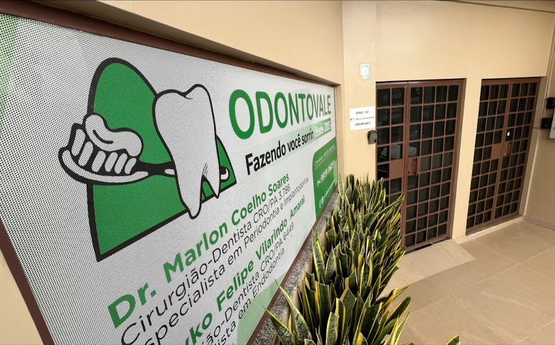 Foto 3 de Clínica Odontovale